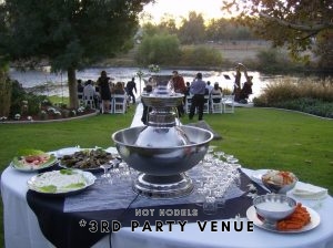 catering