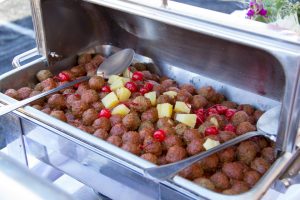 catering