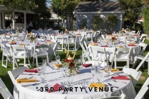 catering